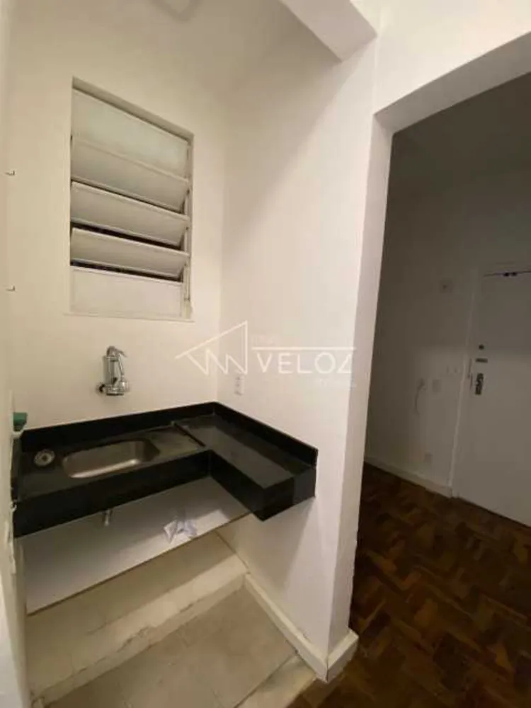 Apartamento, 1 quarto, 30 m² - Foto 12