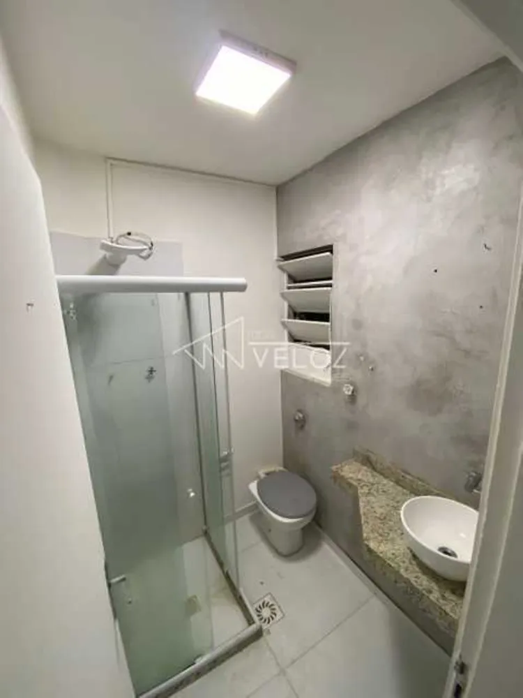Apartamento, 1 quarto, 30 m² - Foto 2