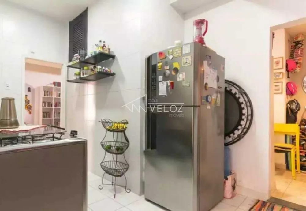 Apartamento, 2 quartos, 100 m² - Foto 5