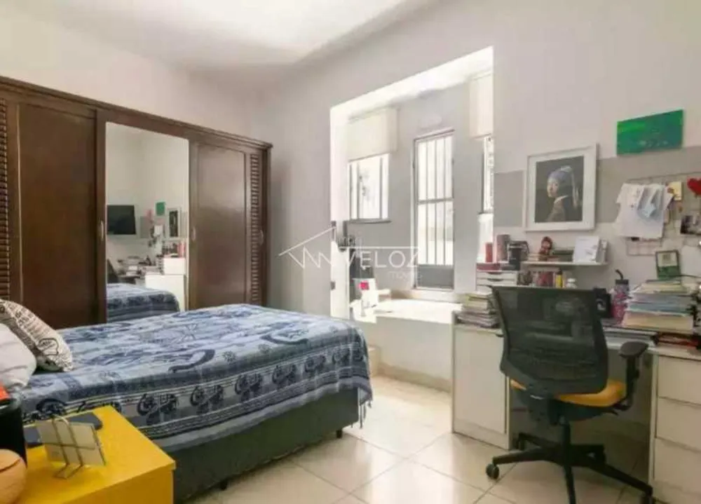 Apartamento, 2 quartos, 100 m² - Foto 7
