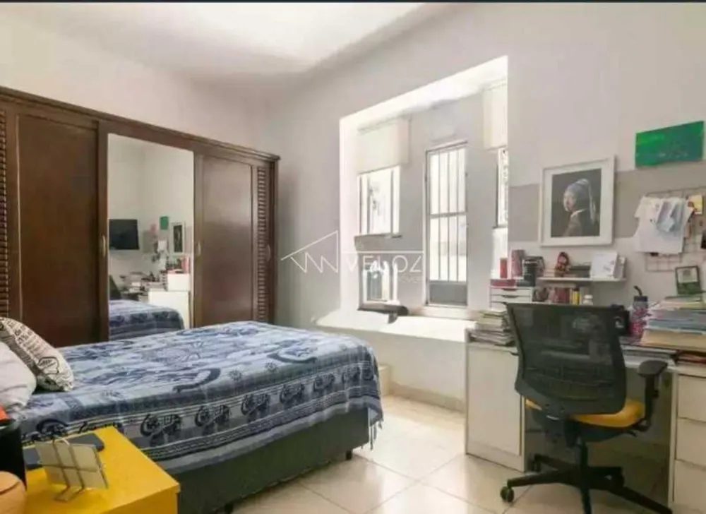 Apartamento, 2 quartos, 100 m² - Foto 3