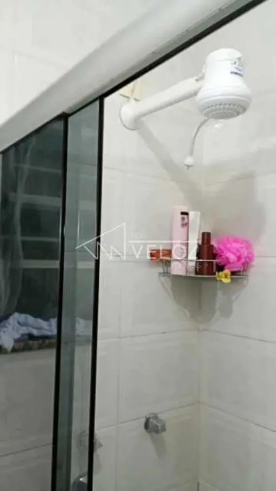 Apartamento, 1 quarto, 28 m² - Foto 3