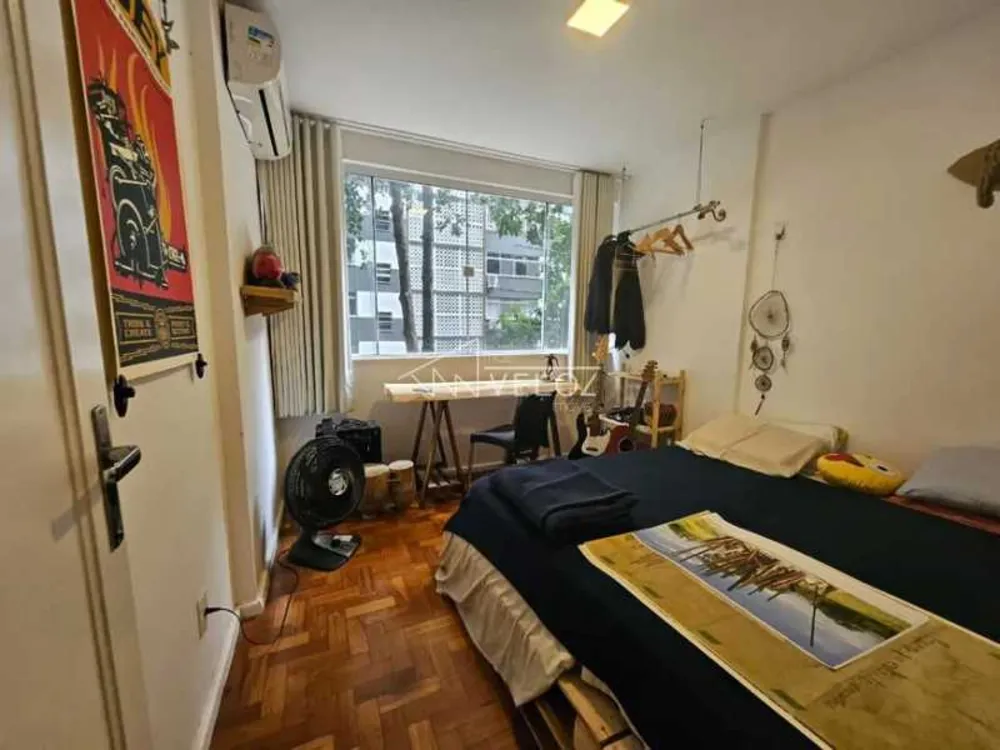 Apartamento, 3 quartos, 100 m² - Foto 6
