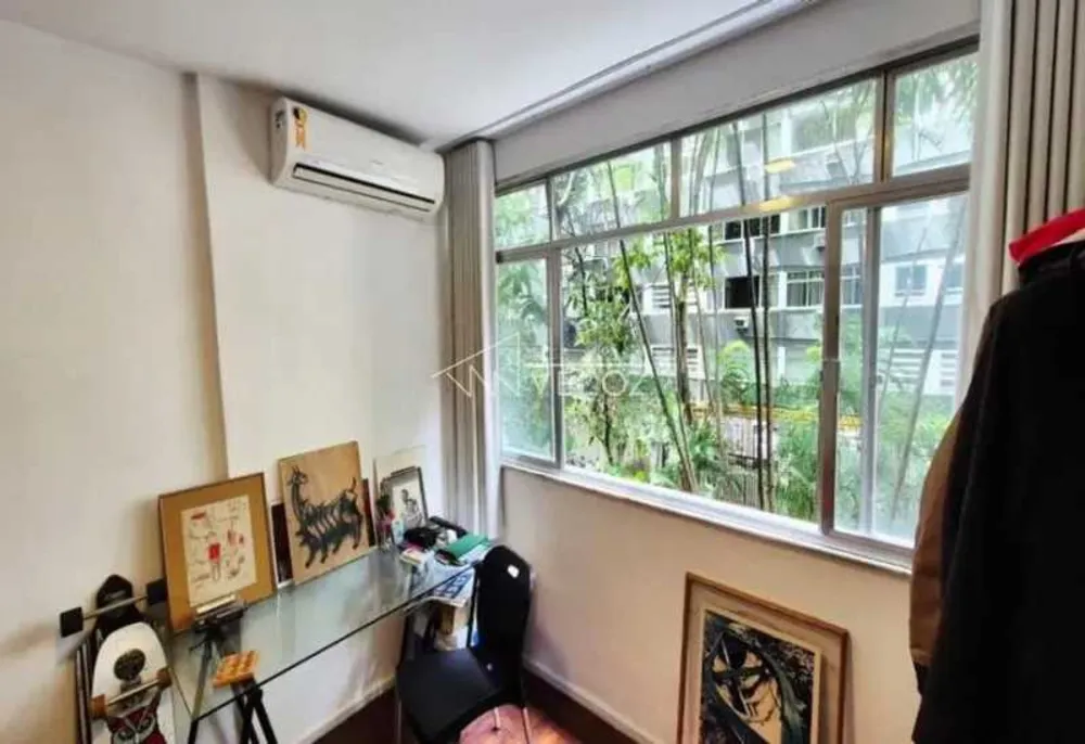 Apartamento, 3 quartos, 100 m² - Foto 8