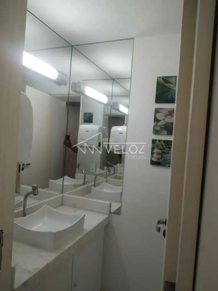 Sala-Conjunto, 42 m² - Foto 20