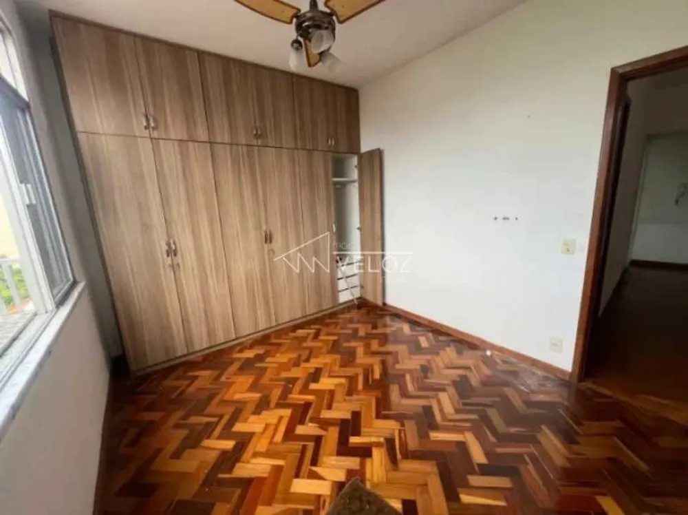 Apartamento, 2 quartos, 83 m² - Foto 1