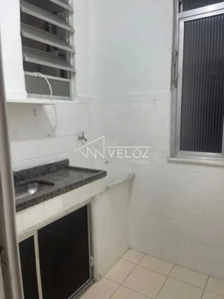 Apartamento, 1 quarto, 48 m² - Foto 15