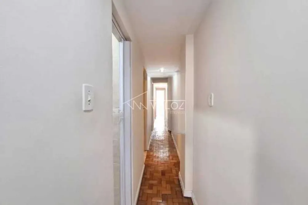 Apartamento, 3 quartos, 90 m² - Foto 2