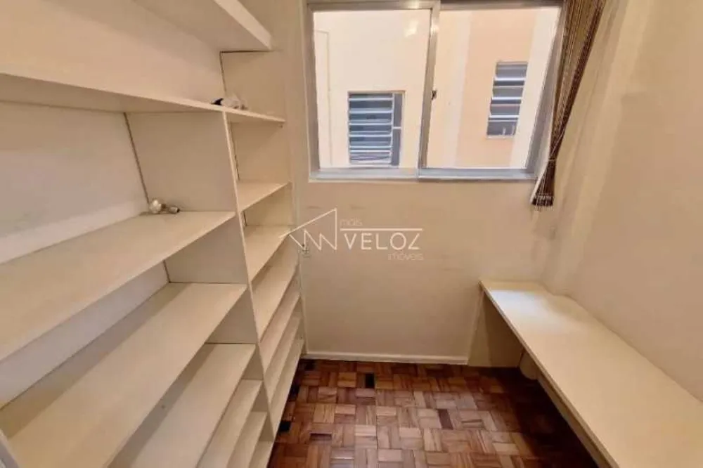 Apartamento, 3 quartos, 90 m² - Foto 1