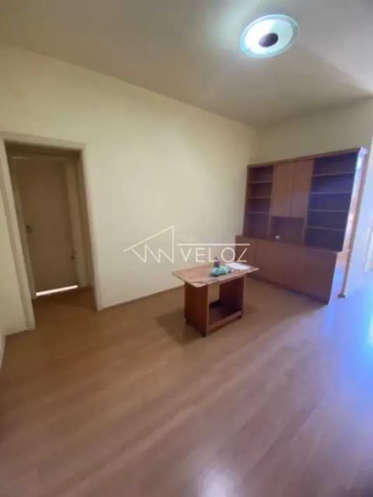 Apartamento, 2 quartos, 83 m² - Foto 3