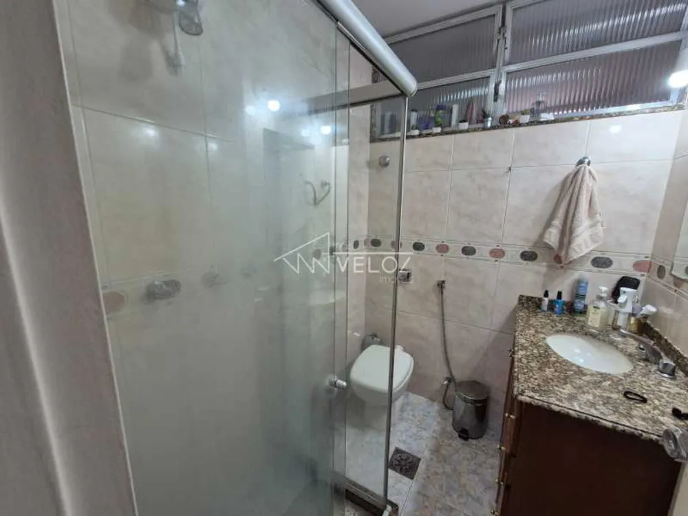 Apartamento, 3 quartos, 118 m² - Foto 1