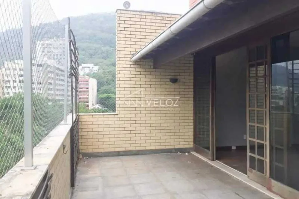 Cobertura, 4 quartos, 373 m² - Foto 4