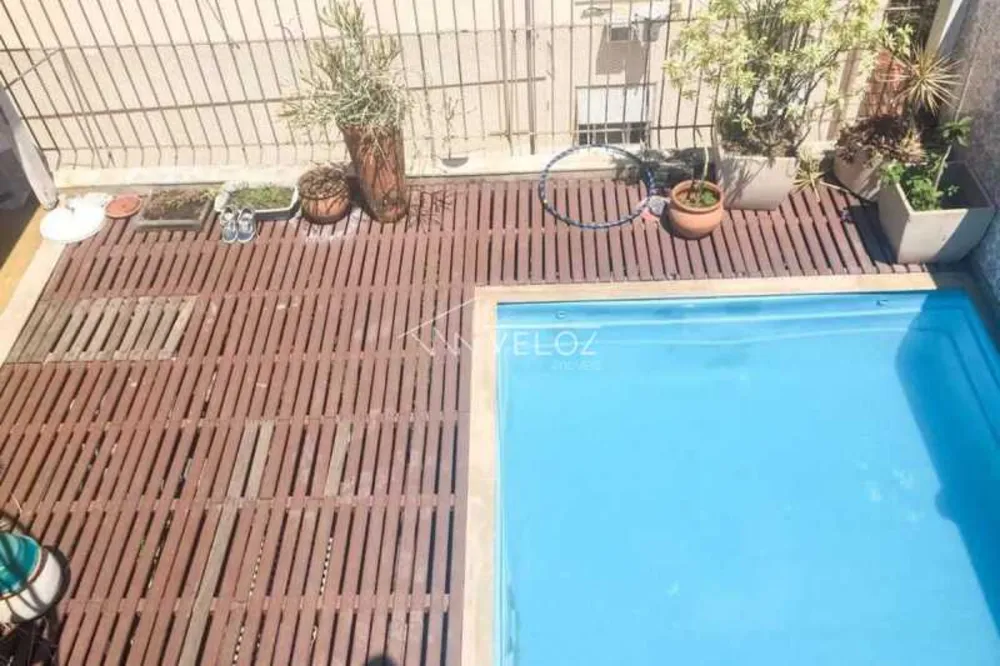 Cobertura, 4 quartos, 373 m² - Foto 7
