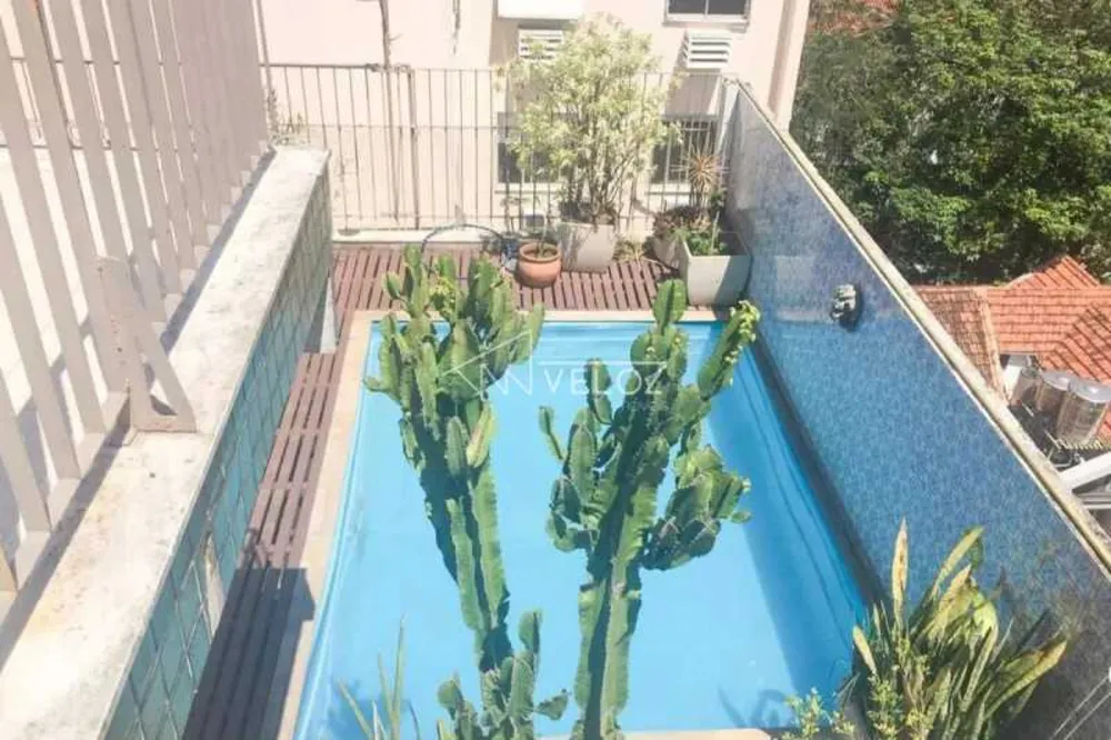 Cobertura, 4 quartos, 373 m² - Foto 8