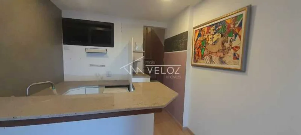 Apartamento, 2 quartos, 71 m² - Foto 3