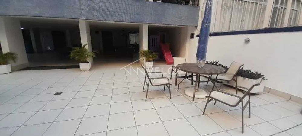 Apartamento, 2 quartos, 71 m² - Foto 1