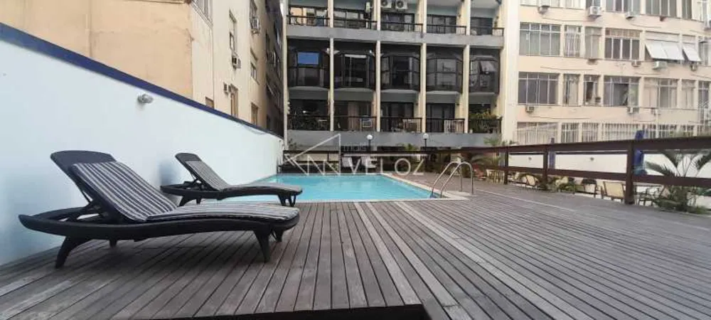 Apartamento, 2 quartos, 71 m² - Foto 5