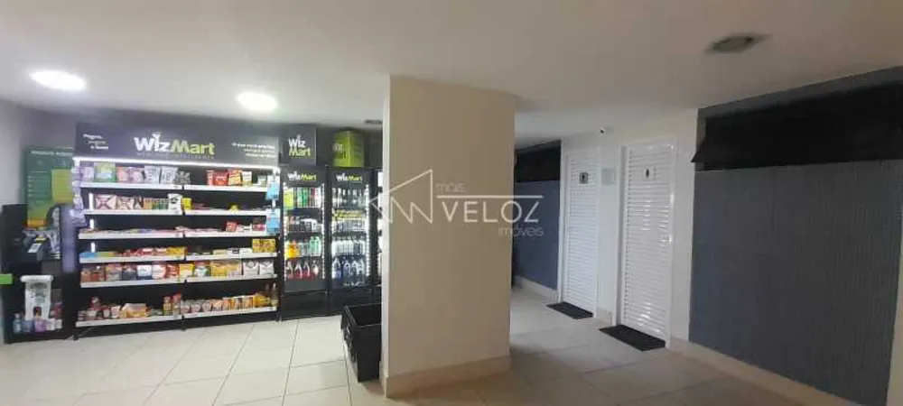 Apartamento, 2 quartos, 71 m² - Foto 2