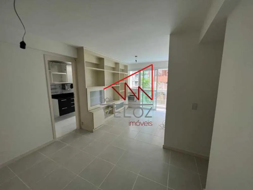 Apartamento, 2 quartos, 66 m² - Foto 8
