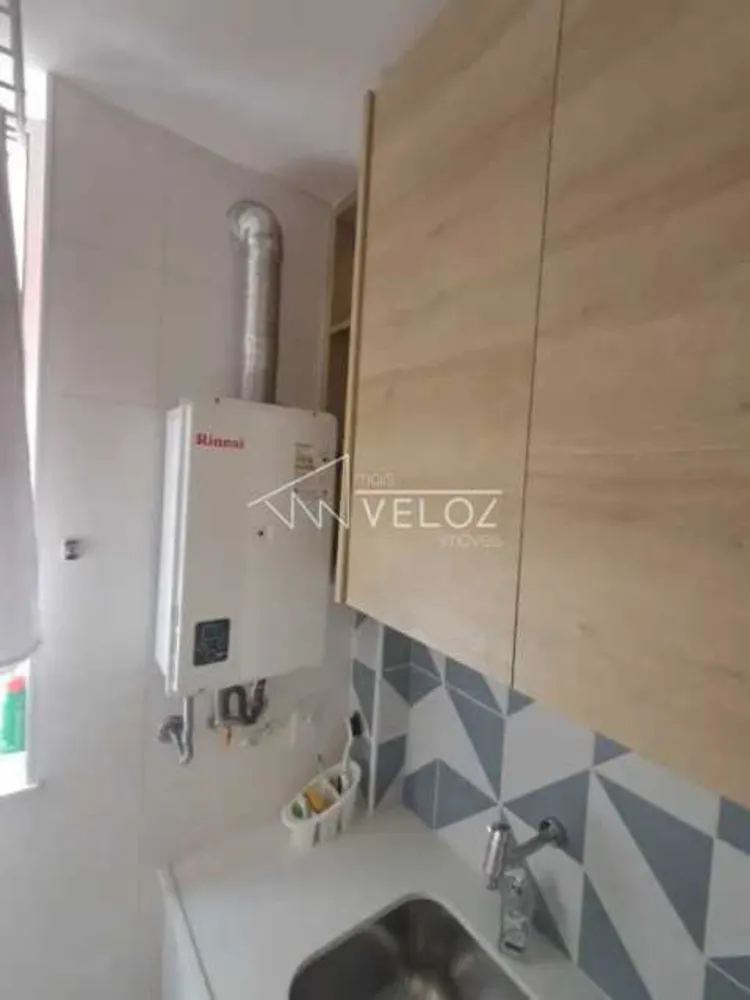 Apartamento, 2 quartos, 117 m² - Foto 12