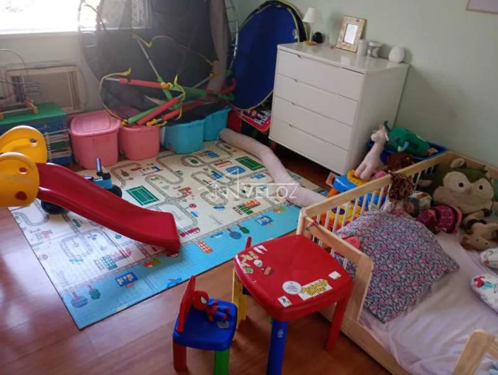 Apartamento, 3 quartos, 156 m² - Foto 11