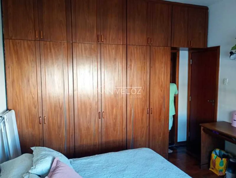 Apartamento, 3 quartos, 156 m² - Foto 1