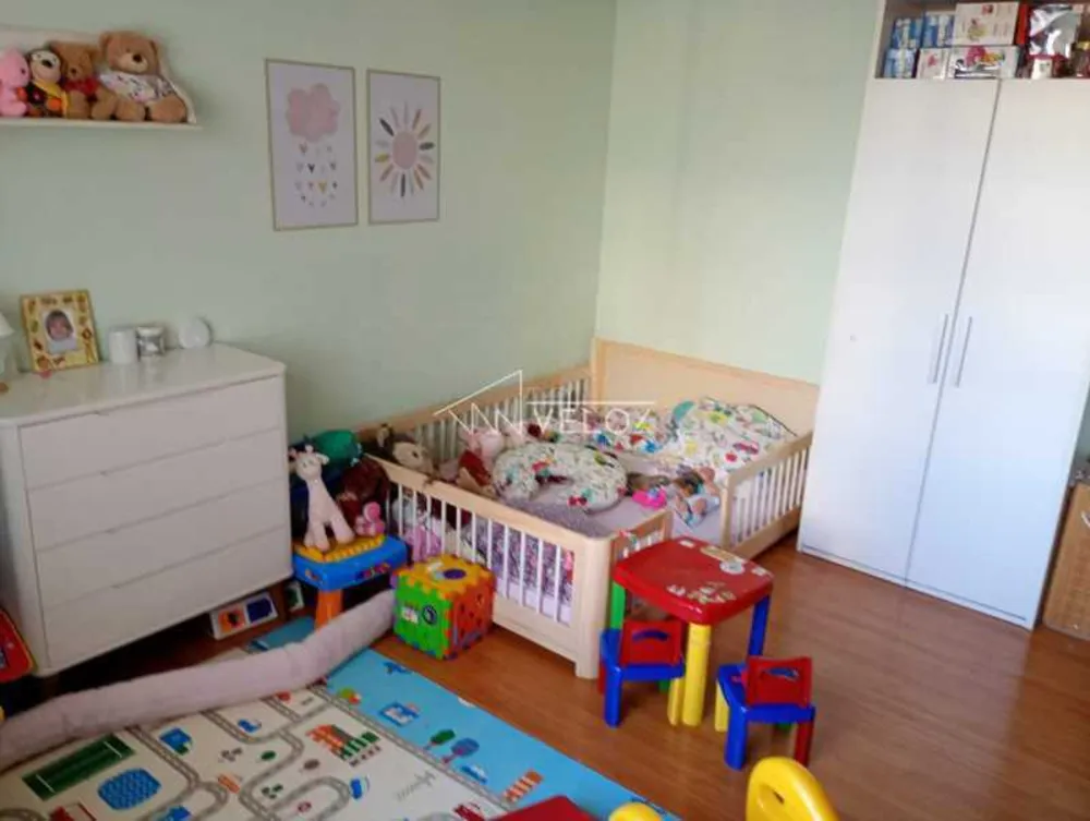 Apartamento, 3 quartos, 156 m² - Foto 9