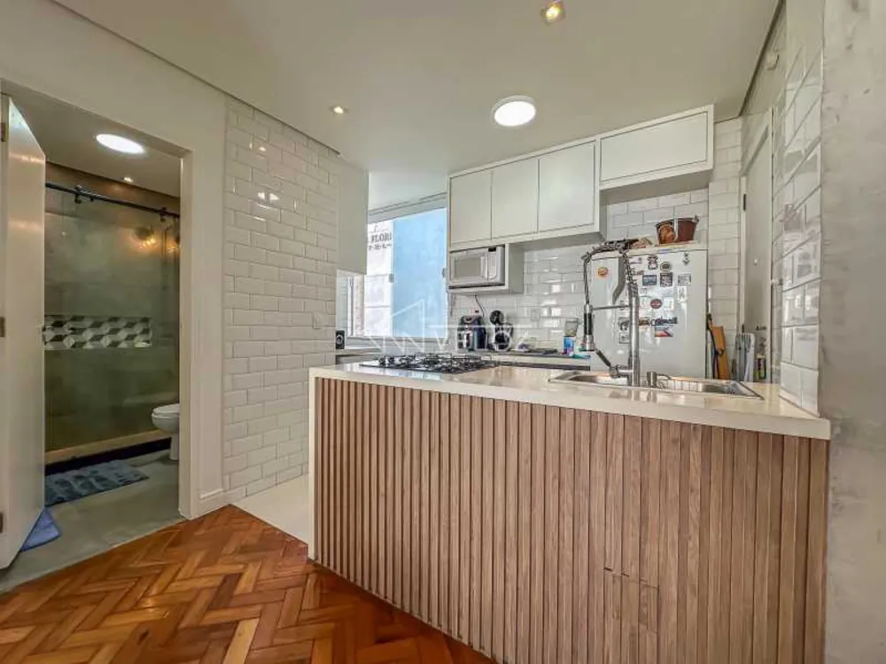 Apartamento, 1 quarto, 50 m² - Foto 4