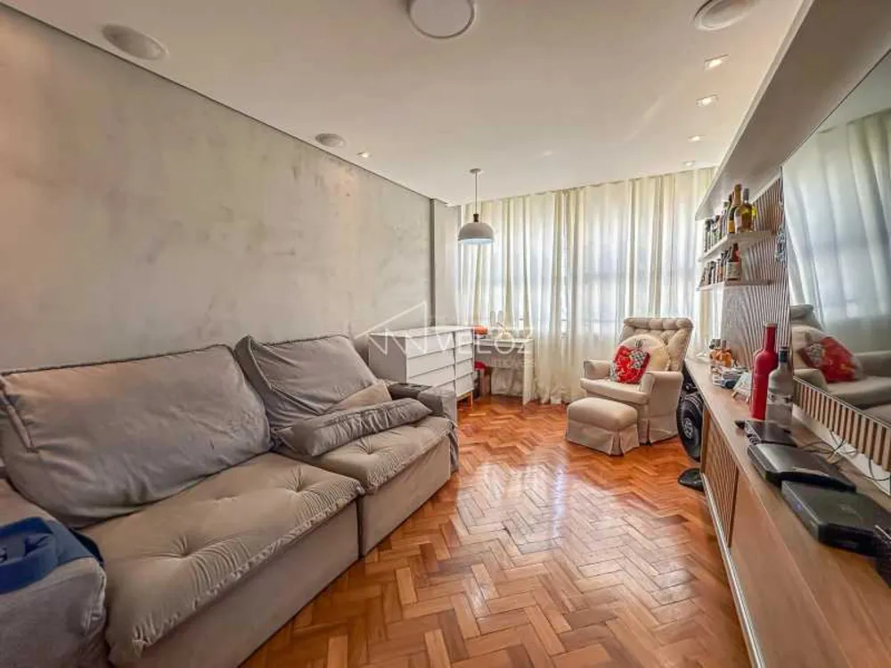 Apartamento, 1 quarto, 50 m² - Foto 8