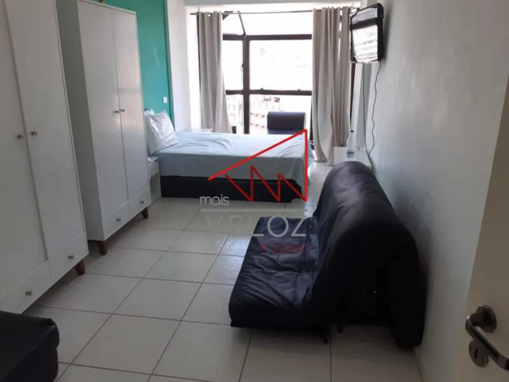 Flat/Apart Hotel, 2 quartos, 71 m² - Foto 7