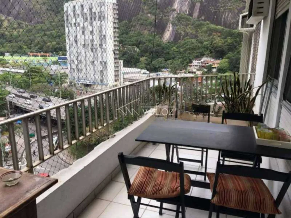 Apartamento, 3 quartos, 114 m² - Foto 2