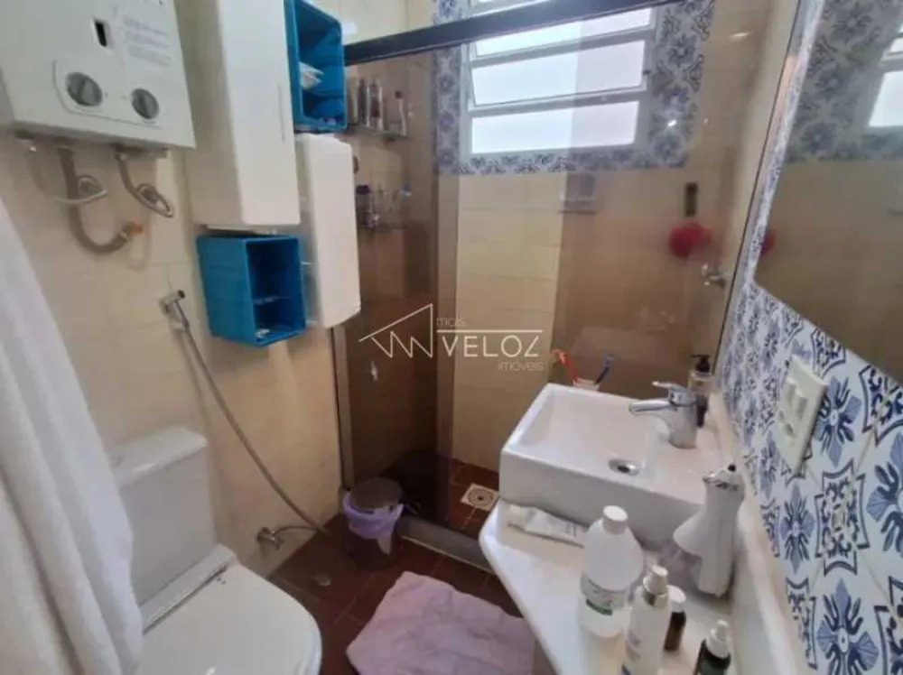 Apartamento, 1 quarto, 60 m² - Foto 3