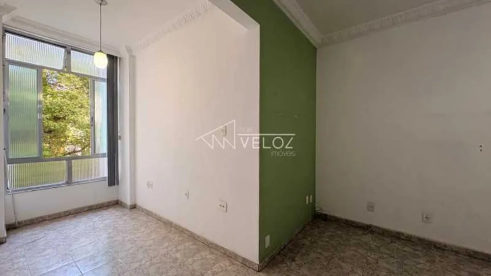Apartamento, 1 quarto, 46 m² - Foto 6