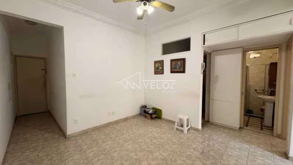 Apartamento, 1 quarto, 46 m² - Foto 9