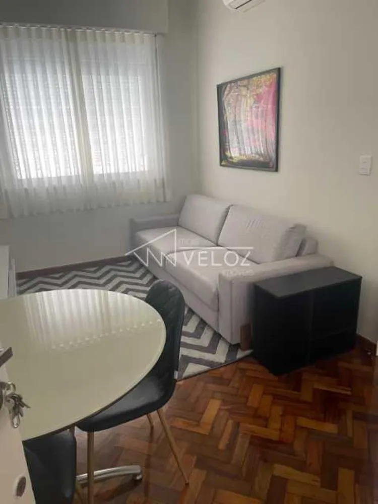 Apartamento, 2 quartos, 48 m² - Foto 5