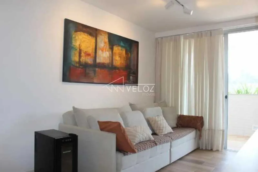 Apartamento, 3 quartos, 99 m² - Foto 4
