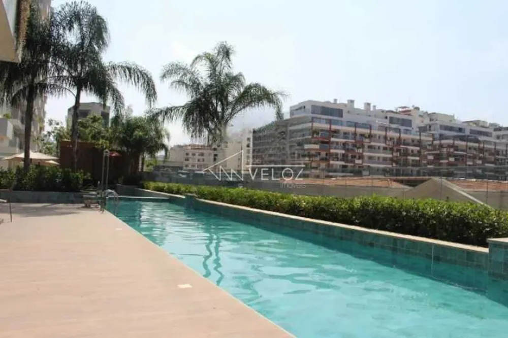 Apartamento, 3 quartos, 99 m² - Foto 3