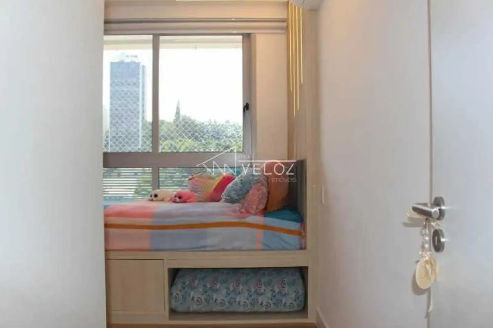 Apartamento, 3 quartos, 99 m² - Foto 11