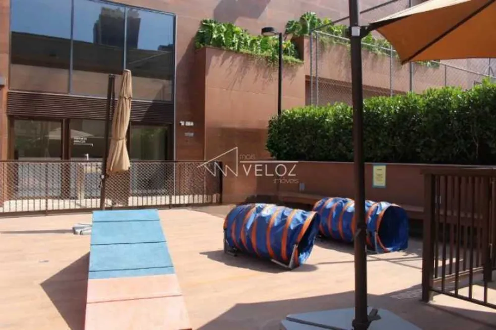Apartamento, 3 quartos, 99 m² - Foto 1