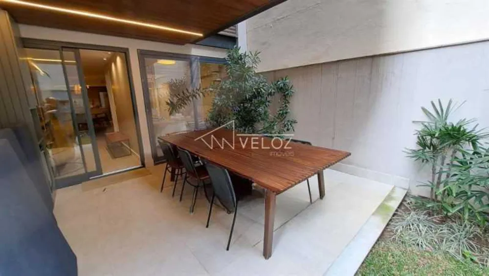 Apartamento, 2 quartos, 94 m² - Foto 8