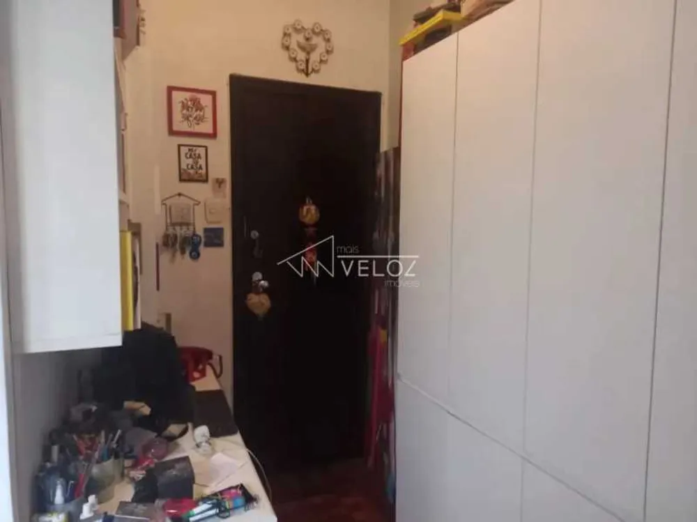 Apartamento, 1 quarto, 37 m² - Foto 1