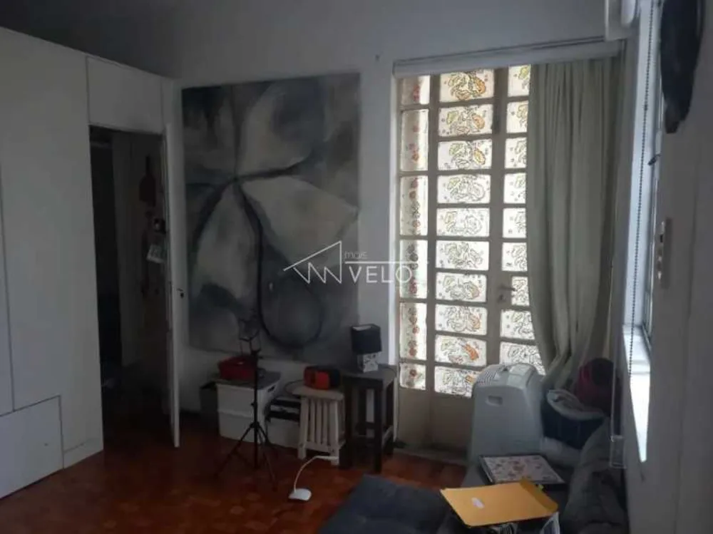 Apartamento, 1 quarto, 37 m² - Foto 9