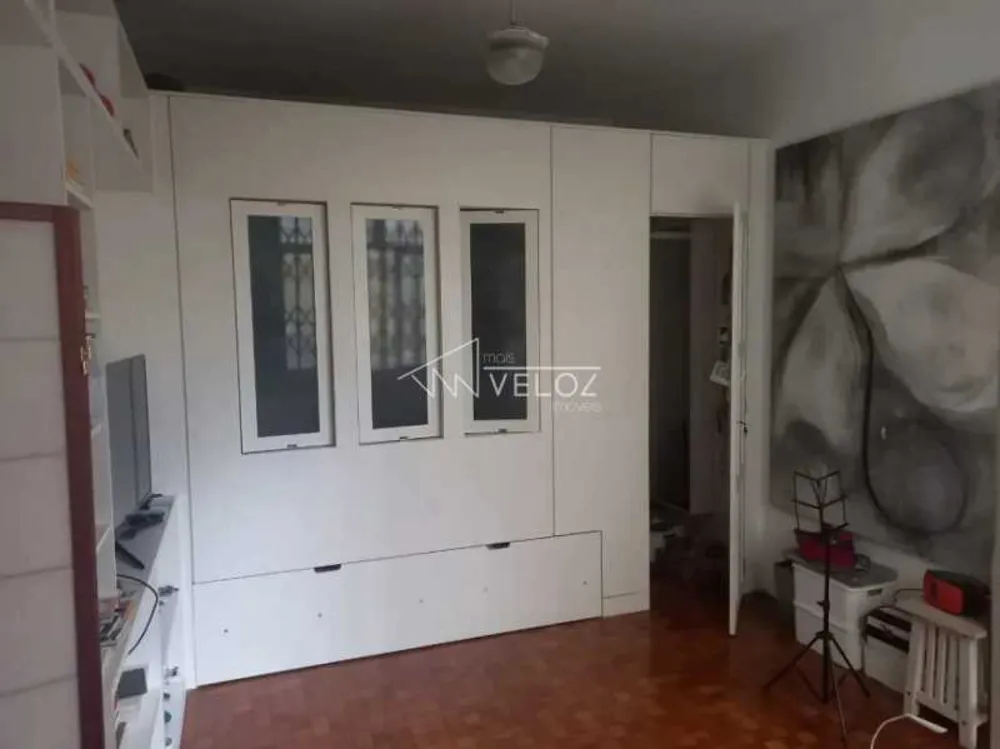 Apartamento, 1 quarto, 37 m² - Foto 15