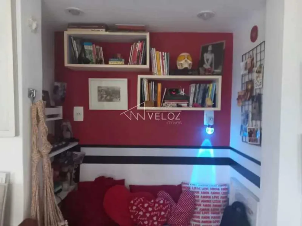 Apartamento, 1 quarto, 37 m² - Foto 14