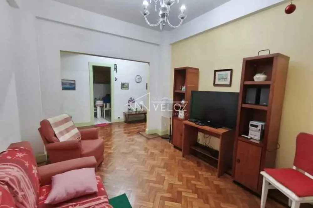 Apartamento, 1 quarto, 45 m² - Foto 6