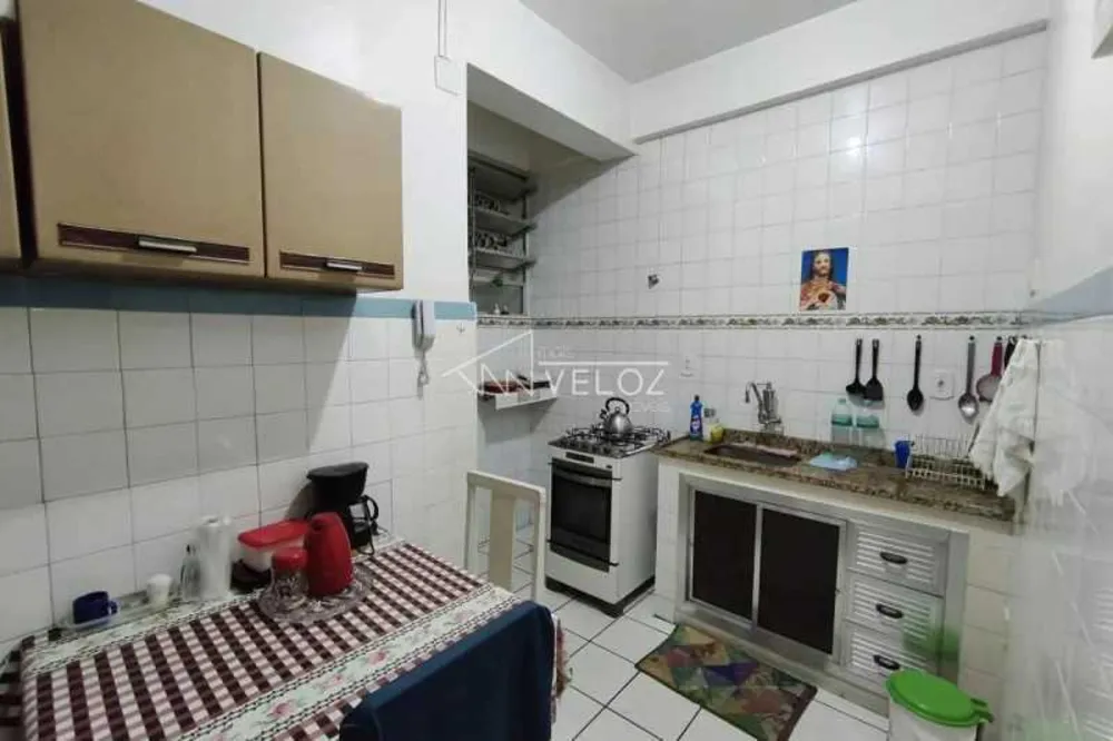 Apartamento, 1 quarto, 45 m² - Foto 11