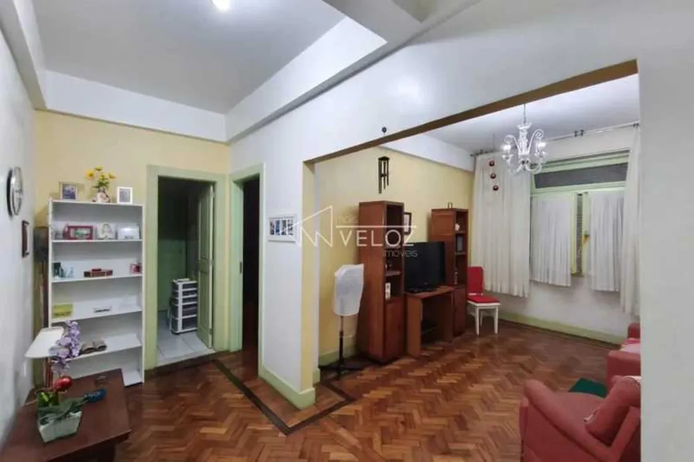 Apartamento, 1 quarto, 45 m² - Foto 1