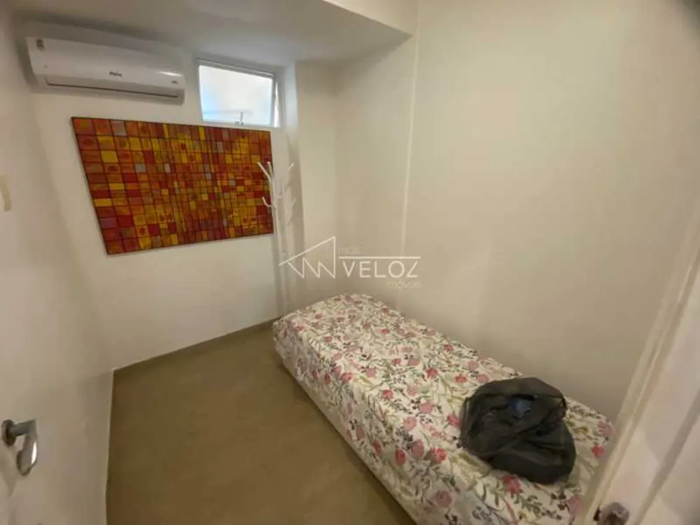 Apartamento, 3 quartos, 140 m² - Foto 23