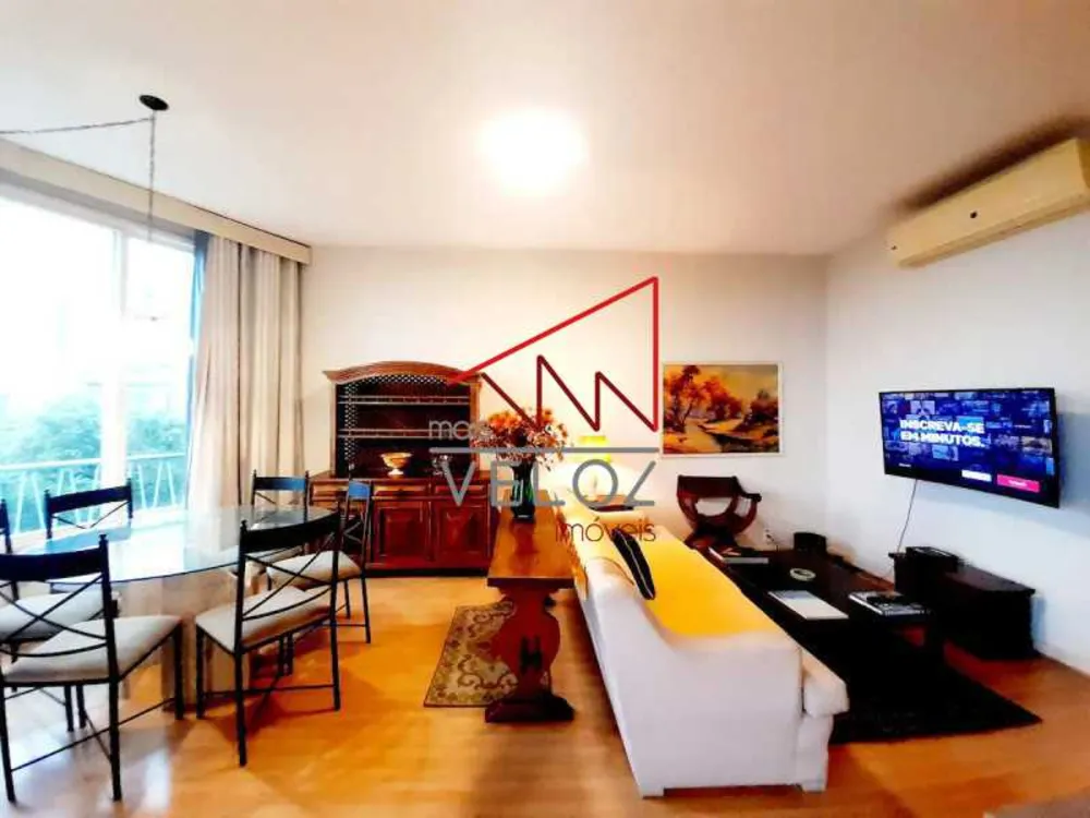 Apartamento, 3 quartos, 92 m² - Foto 2