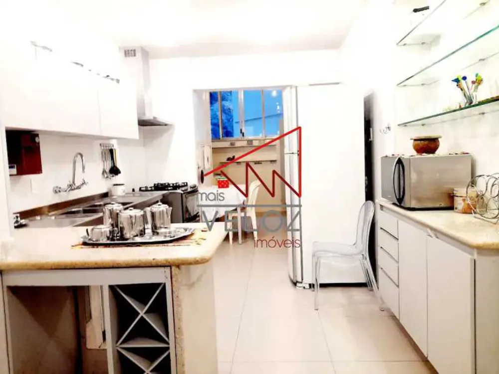 Apartamento, 3 quartos, 92 m² - Foto 13